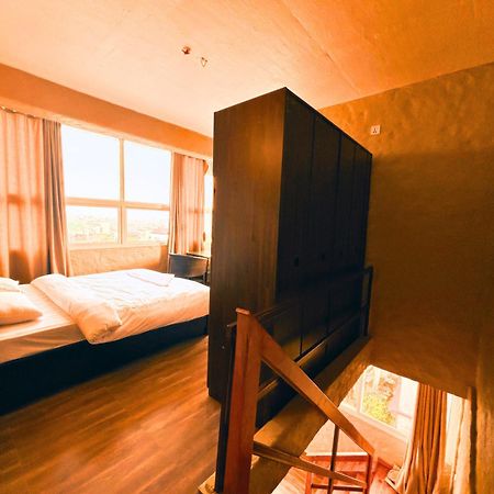 Nishan Apartments -Lakeside Pokhara Extérieur photo