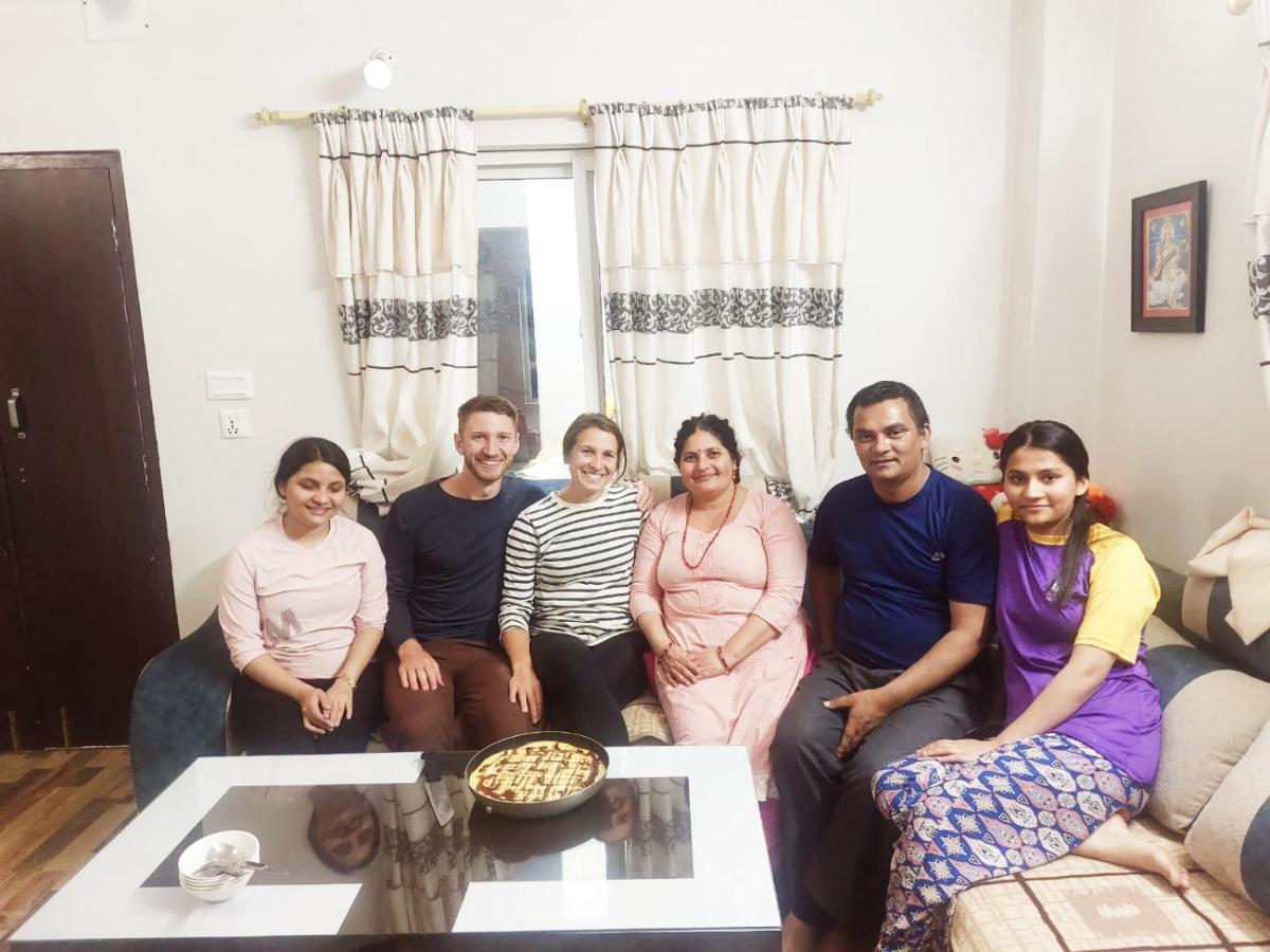 Nishan Apartments -Lakeside Pokhara Chambre photo